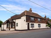 kent immaculate guest house