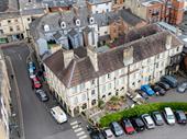 the stroud hotel stroud