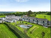 thriving 12-acre holiday complex