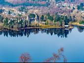 holiday letting business at