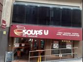 soupsu cafe sandwich bar