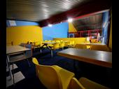 established indoor soft play