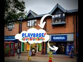 established indoor soft play