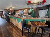 popular bar kitchen live