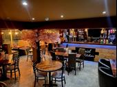 popular bar tapas restaurant