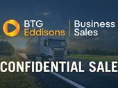 general haulage operator the
