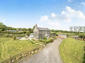 award winning glamping site