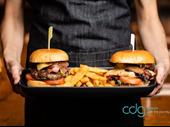 camden grab go food
