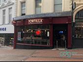 large bournemouth restaurant premises