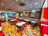 wimpy restaurant for sale