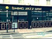 licensed fulham jazz bar