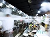 covent garden restaurant opportunity