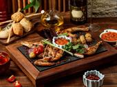 fully fitted restaurant lease