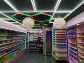retail shop