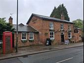 leasehold public house wilmslow