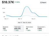 rare opportunity high-profitable e-commerce