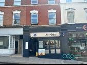 fully fitted restaurant hampstead