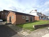 former church hall walkergate