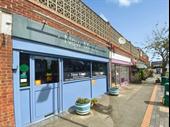 long-established bangladeshi takeaway woodley