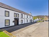 bar restaurant helmsdale for