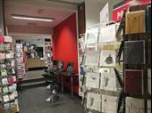 printing stationery mailbox shipping