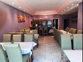 freehold licensed restaurant with
