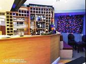 licensed indian restaurant for