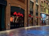 vibrant food business one