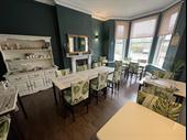 victorian 8-bed guest house