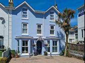 charming 5-letting-room guest house