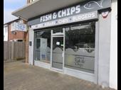 corner fish chip shop