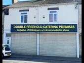double freehold takeaway with