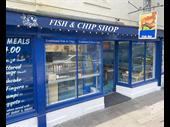 seasonal fish chip shop