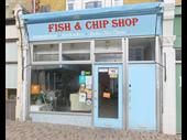 long-established fish chip shop