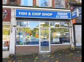 long-established fish chip shop