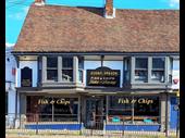 substantial grade ii listed