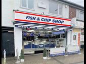 long-established fish chip shop