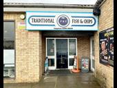 long-established fish chip shop