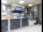 long-established fish chip shop