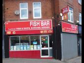 long-established hot food takeaway
