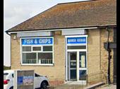 long-established fish chip shop