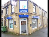 unopposed village fish chip