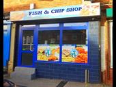 refurbished freehold fish chip