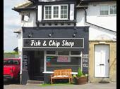 unopposed village fish chip
