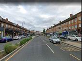 eastcote ruislip restaurant with