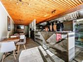 takeaway grill restaurant for