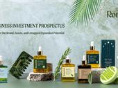 premium scalp hair wellness