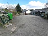 village tearoom tea garden