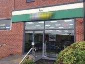 sandwich shop franchise wrexham