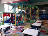 children's play centre north